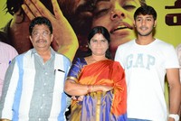 Mariyaan Movie Trailer Launch Photos